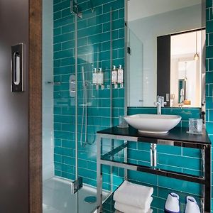 Superior Room Terrace Spa Access