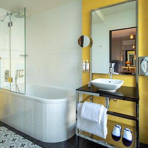 Superior Room Spa access